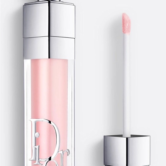 Dior Other - Dior Soft Pink Lip Gloss